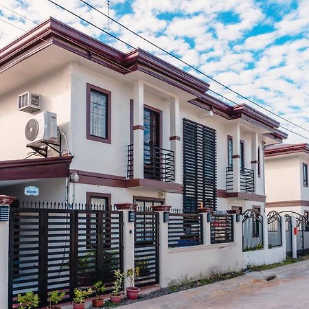 Two Story 87 Sqm Fully Air-Conditioned House In Babag 2, Lapu-Lapu City Eksteriør billede