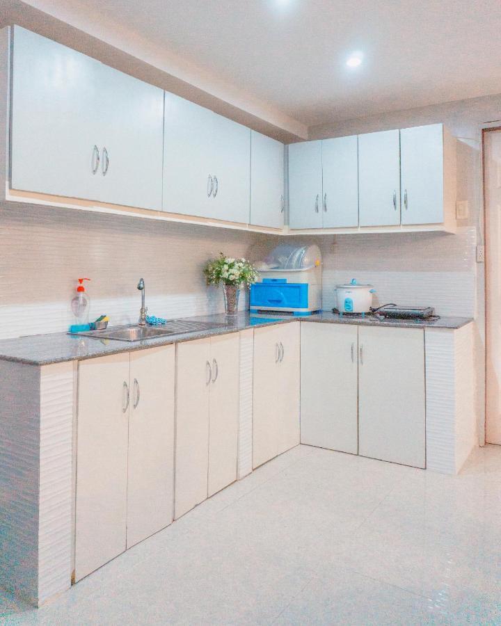 Two Story 87 Sqm Fully Air-Conditioned House In Babag 2, Lapu-Lapu City Eksteriør billede