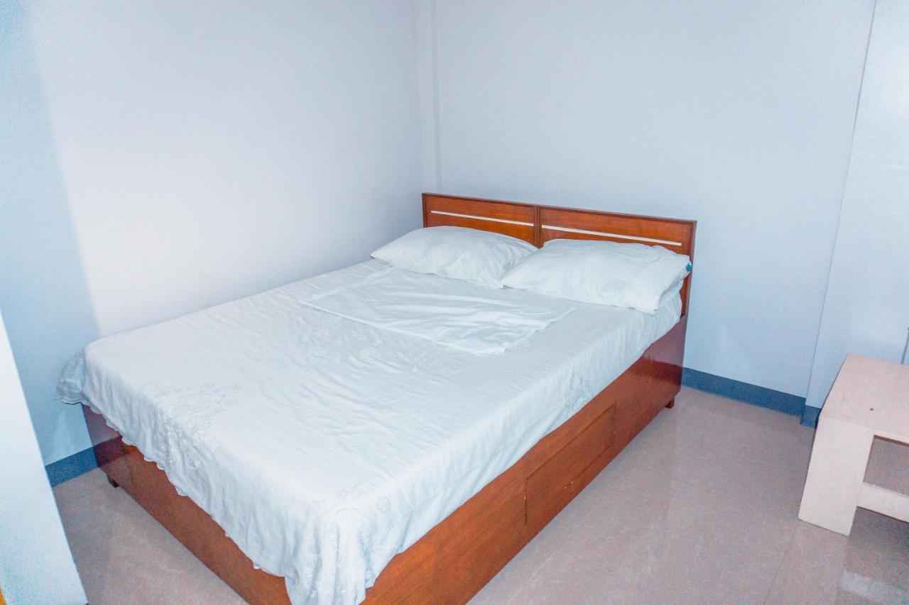 Two Story 87 Sqm Fully Air-Conditioned House In Babag 2, Lapu-Lapu City Eksteriør billede
