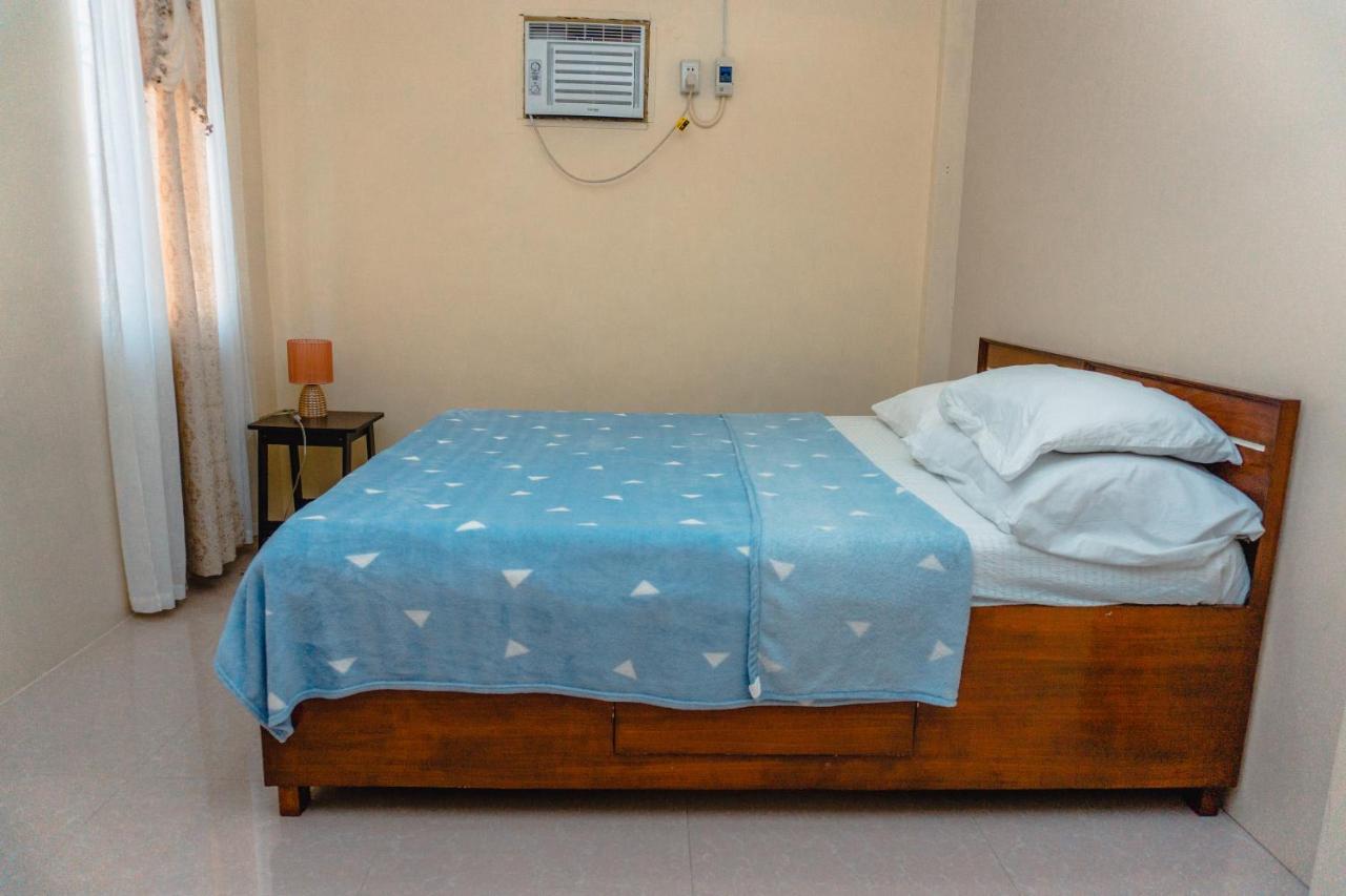 Two Story 87 Sqm Fully Air-Conditioned House In Babag 2, Lapu-Lapu City Eksteriør billede
