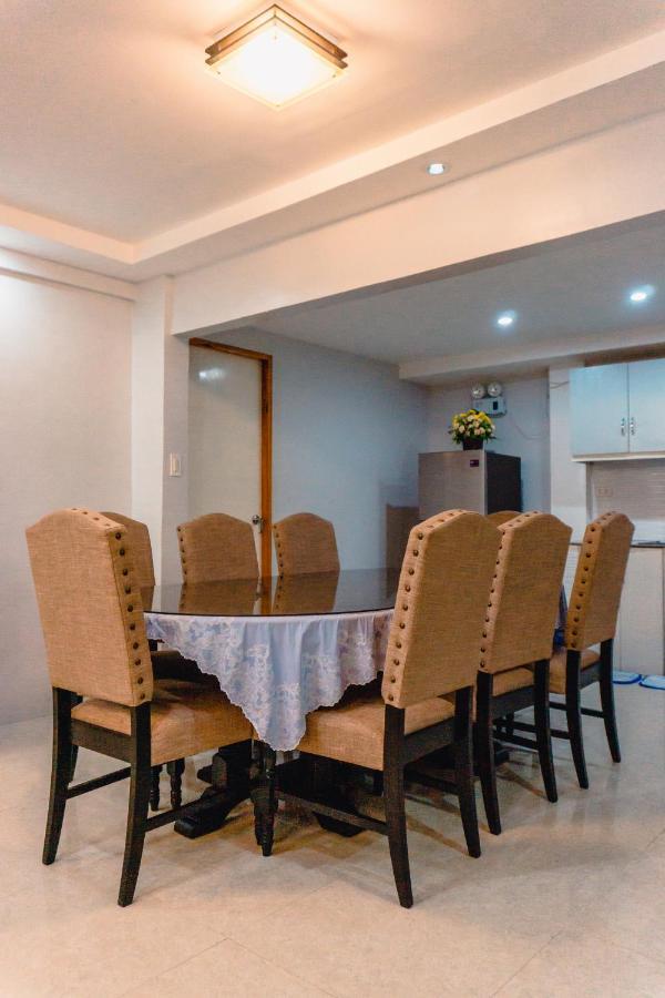 Two Story 87 Sqm Fully Air-Conditioned House In Babag 2, Lapu-Lapu City Eksteriør billede